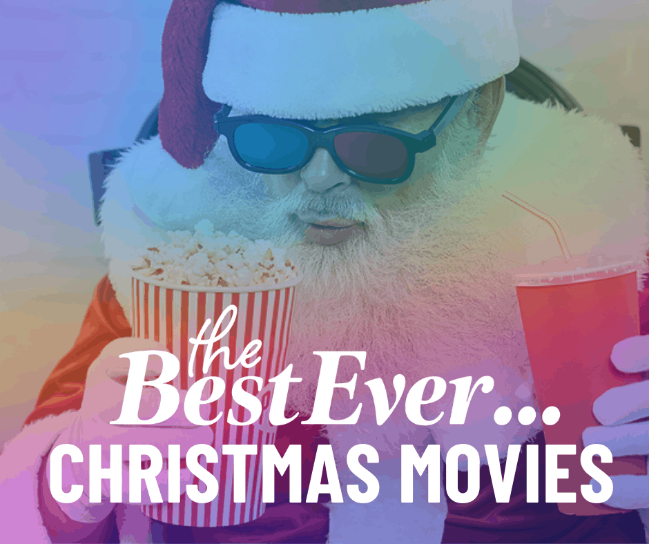 10 Best Christmas Movies Ever - BestEver.Guide