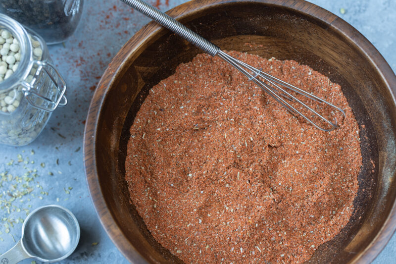 Best Ever Blackening Seasoning Recipe BestEver.Guide