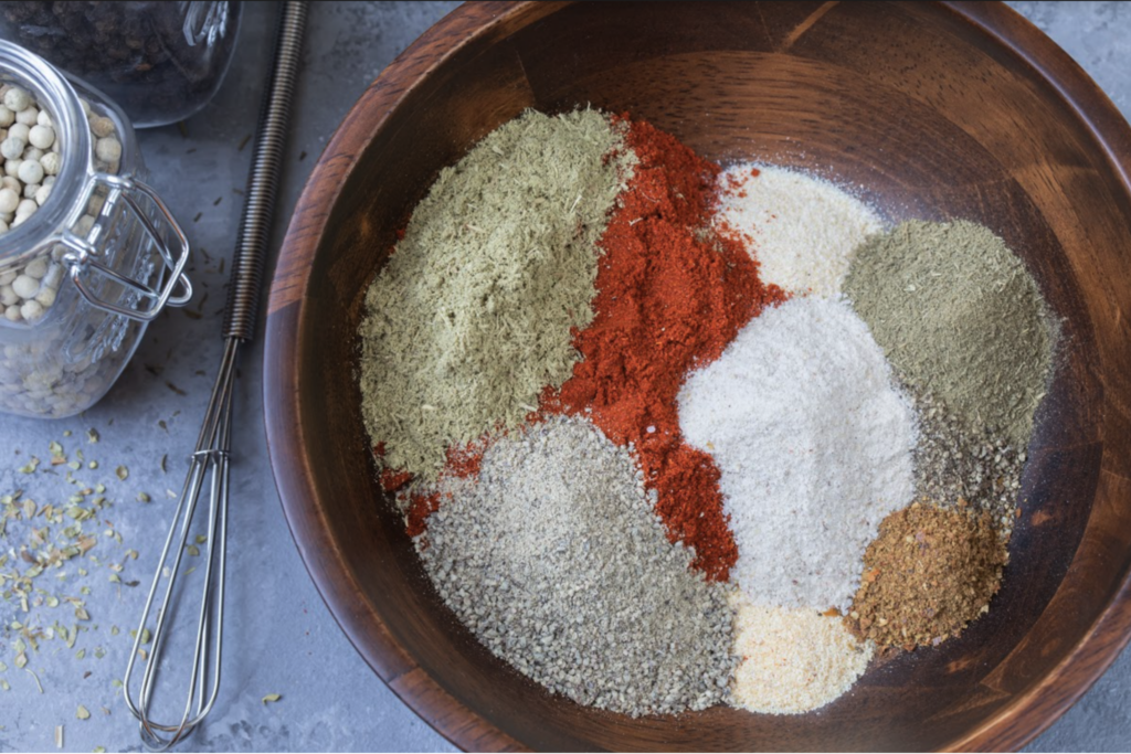 Best Ever Blackening Seasoning Recipe BestEver.Guide