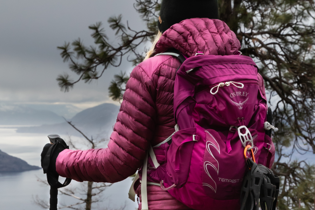 8 Best Hiking Daypacks BestEver.Guide