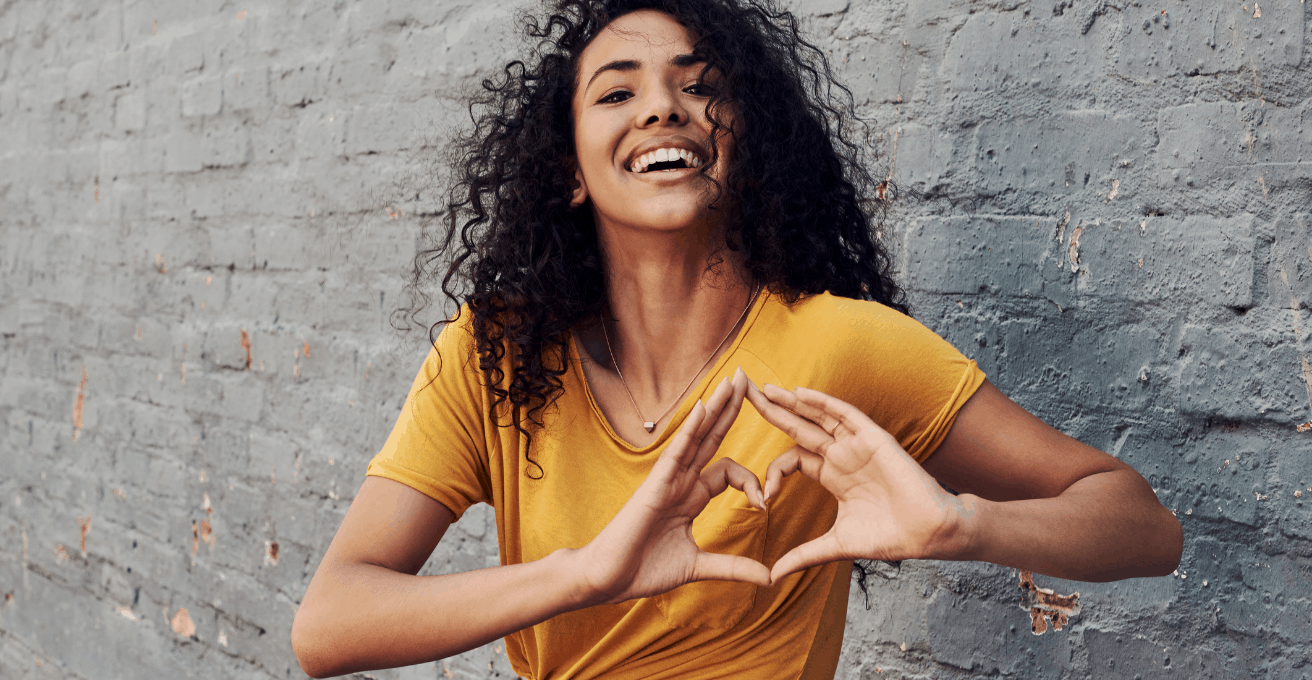 how to love yourself mobile how to love yourself