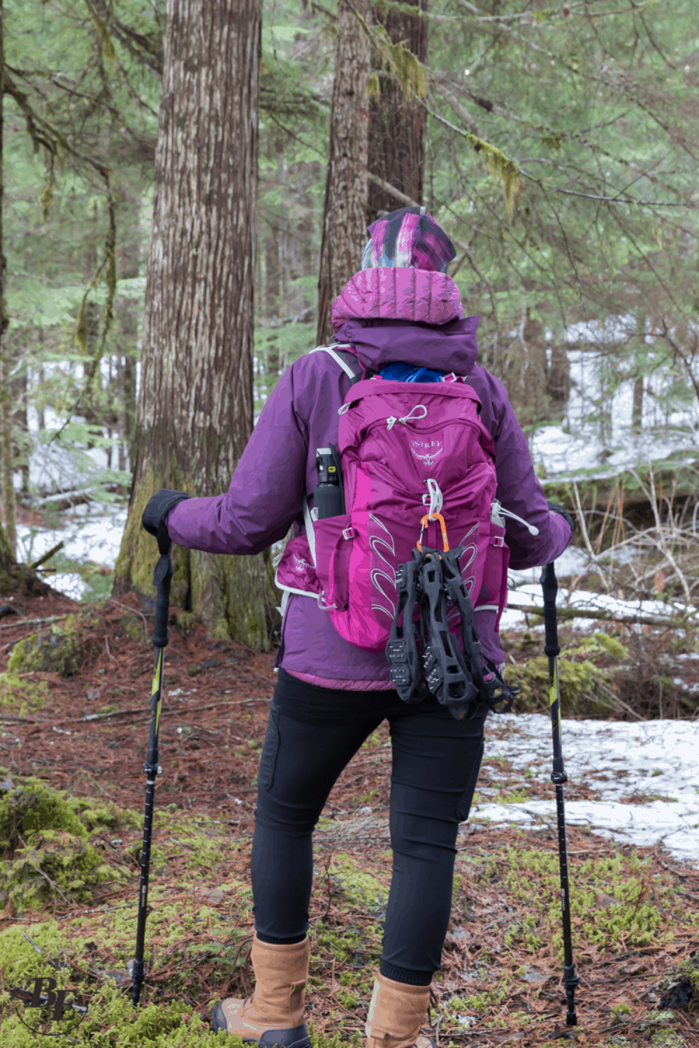 hiking in snow boots hiking in snow boots