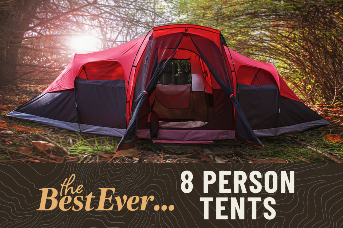 The Best Ever Tents BestEver.Guide