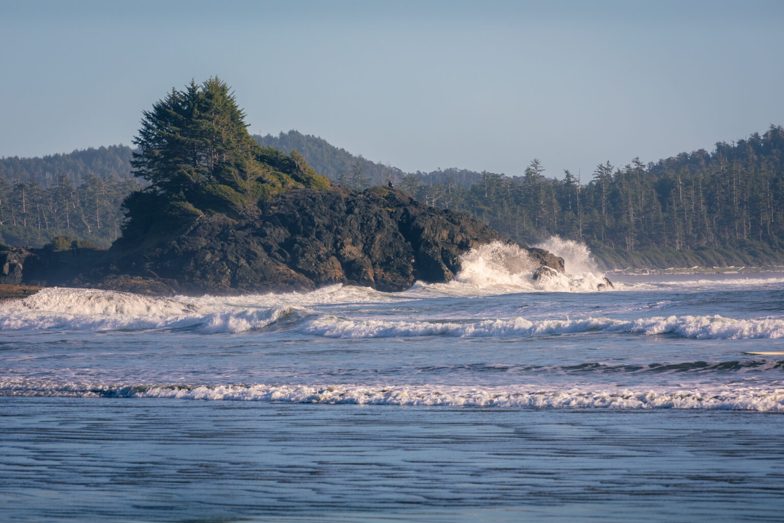 Chesterman Beach: Rated One Of The Best Beaches In The World - BestEver ...