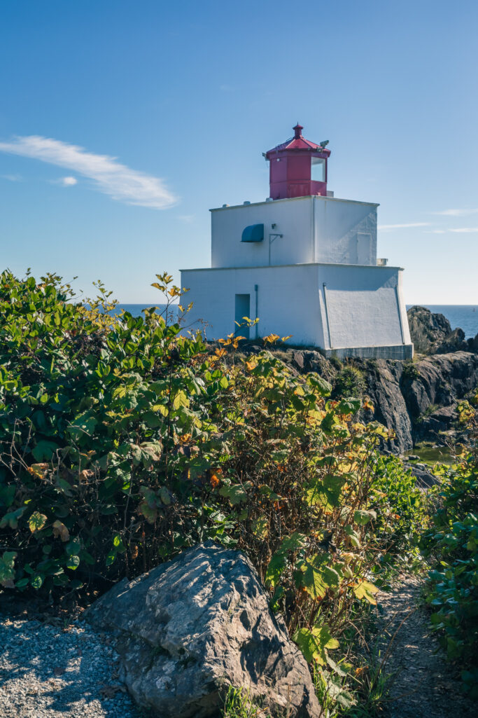 See Stunning Ocean Views On The Wild Pacific Trail - BestEver.Guide