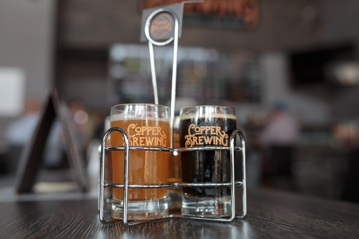 Best Kelowna Breweries, Ciders And Spirits BestEver.Guide