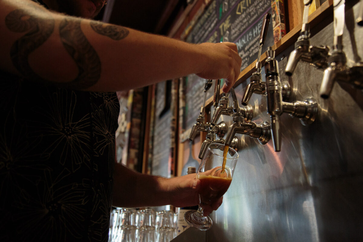 Best Kelowna Breweries, Ciders And Spirits BestEver.Guide