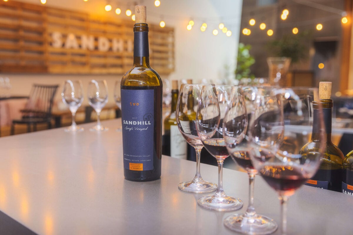 12 Best Kelowna Wineries - BestEver.Guide
