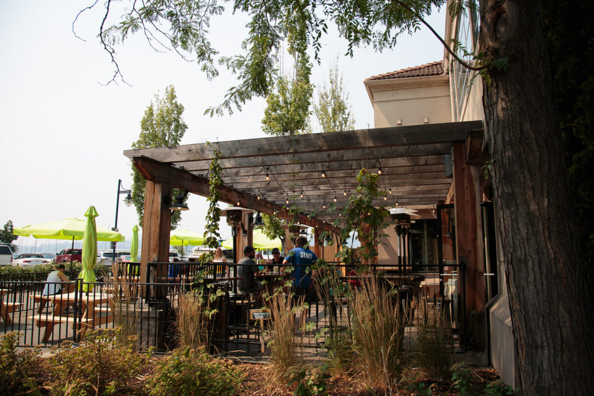 Best Kelowna Breweries, Ciders And Spirits BestEver.Guide