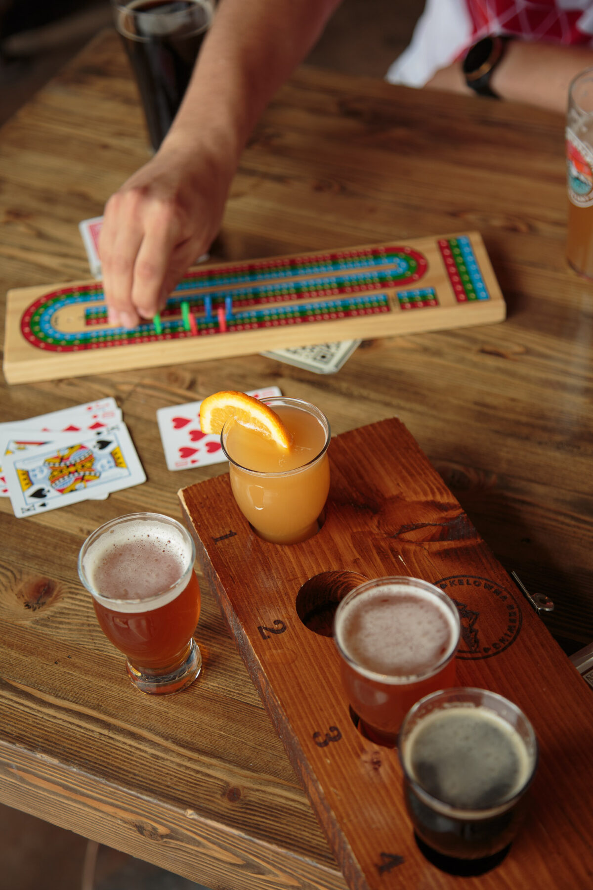 Best Kelowna Breweries, Ciders And Spirits BestEver.Guide