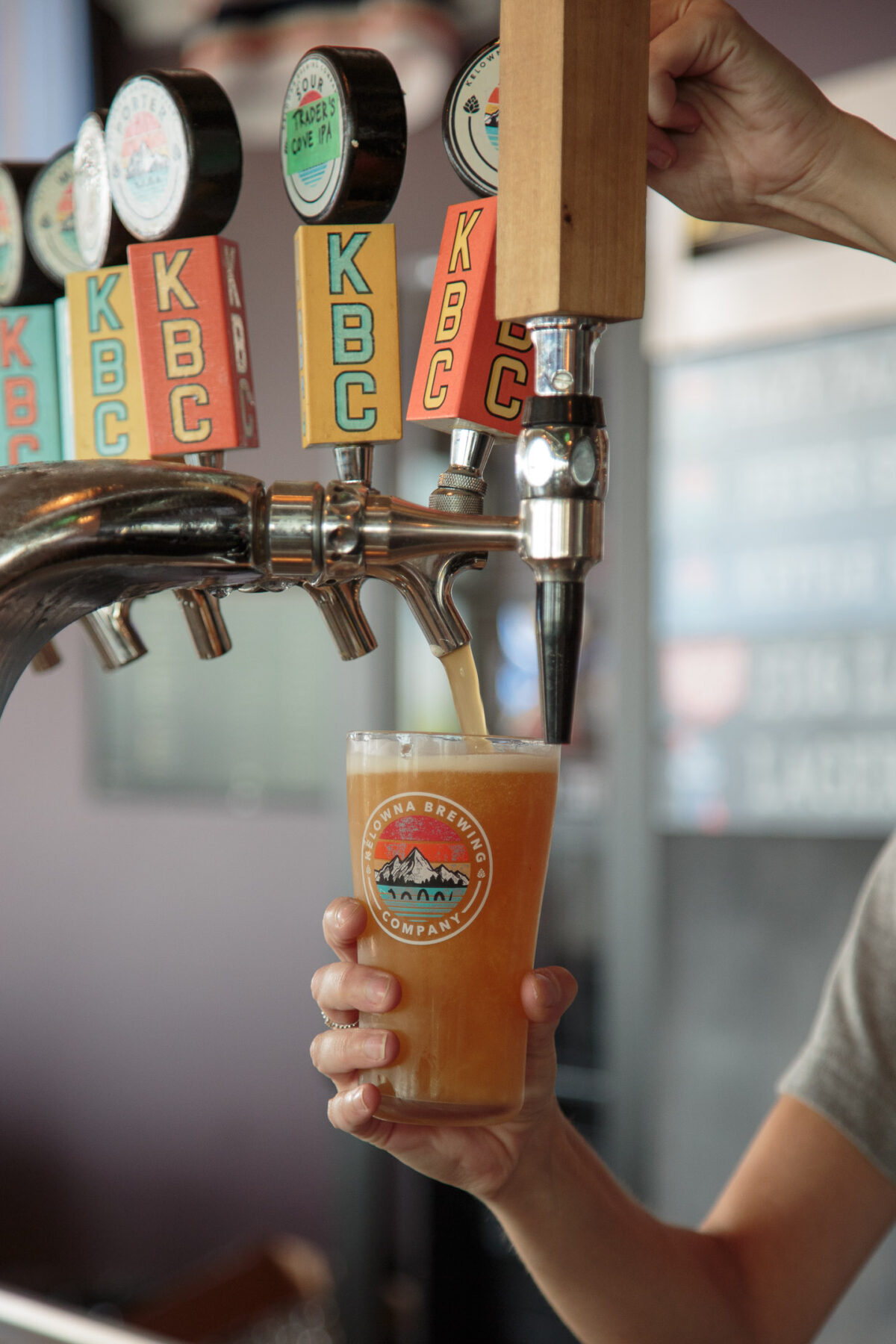 Best Kelowna Breweries, Ciders And Spirits BestEver.Guide