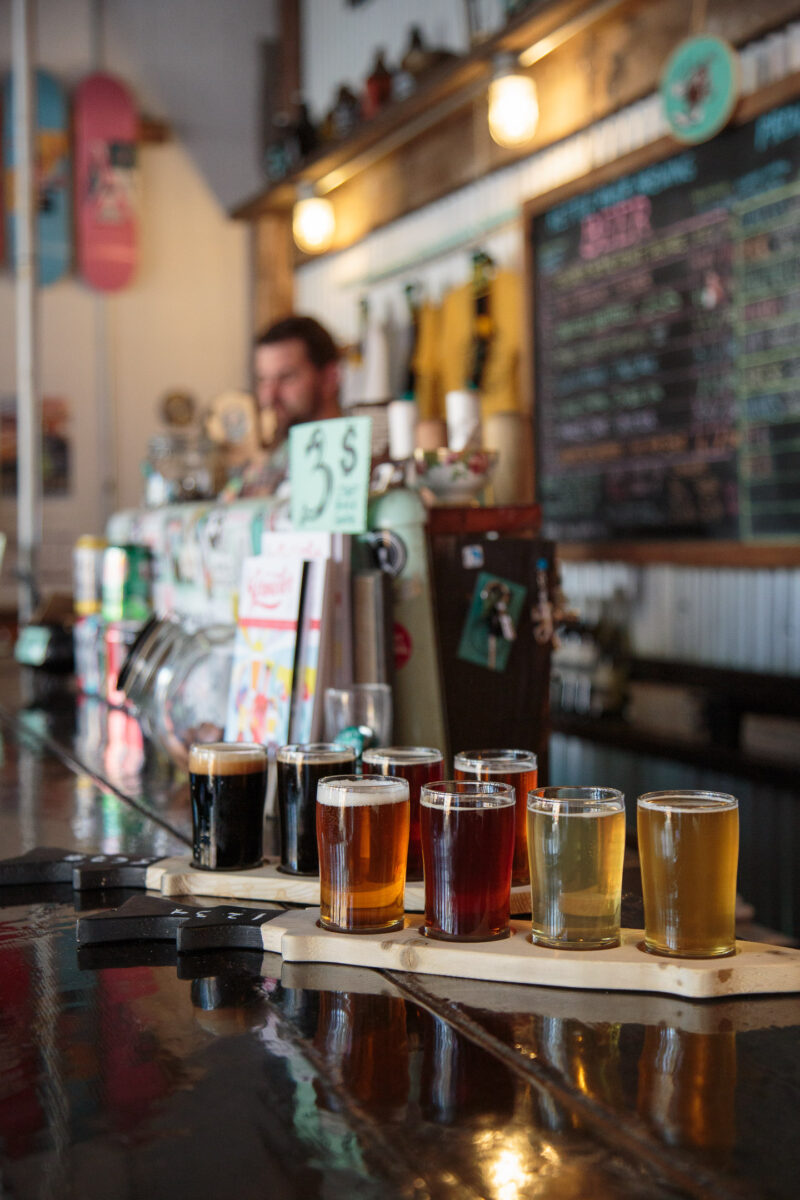 Best Kelowna Breweries, Ciders And Spirits BestEver.Guide