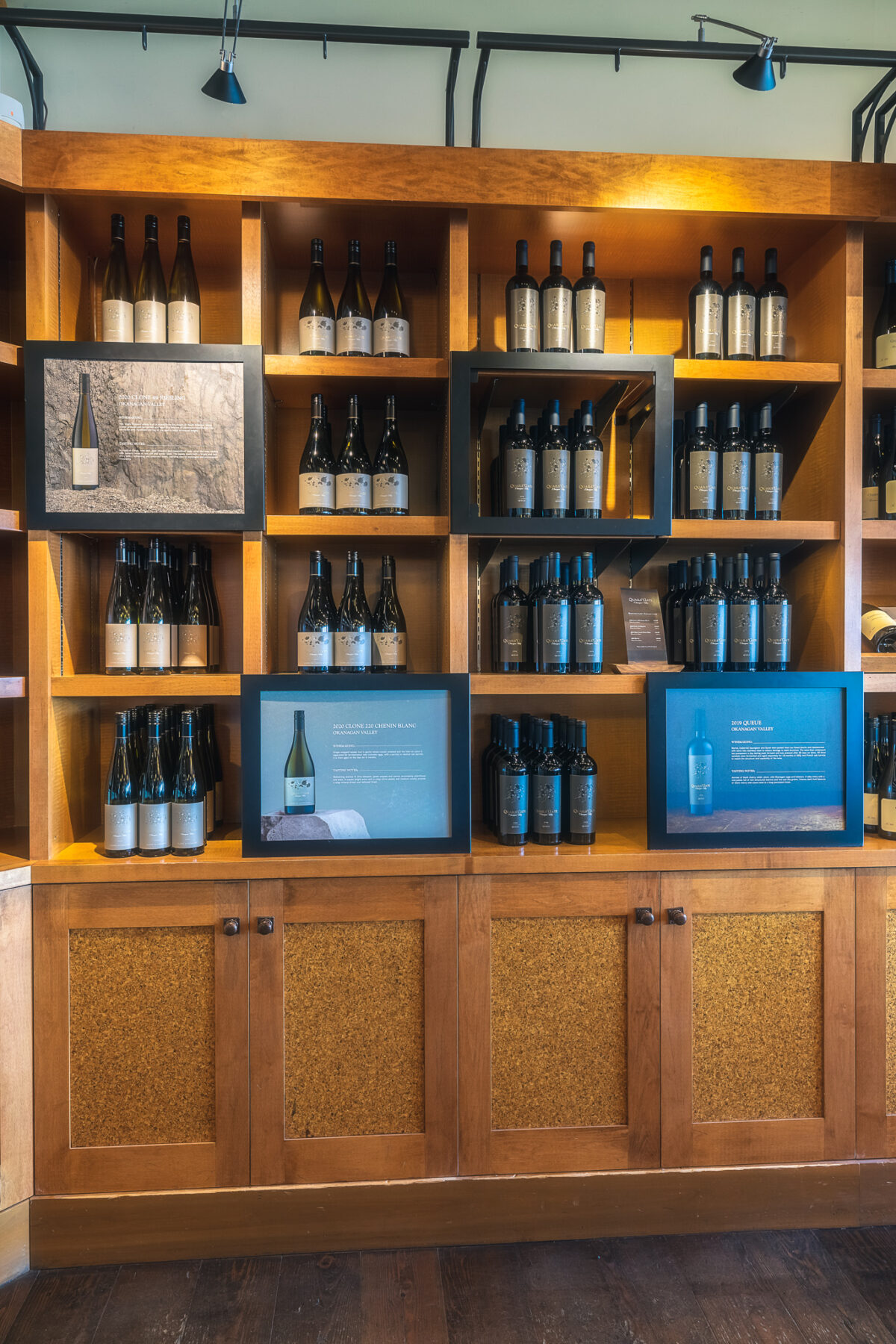 Quails' Gate Winery Wine Tasting Guide BestEver.Guide