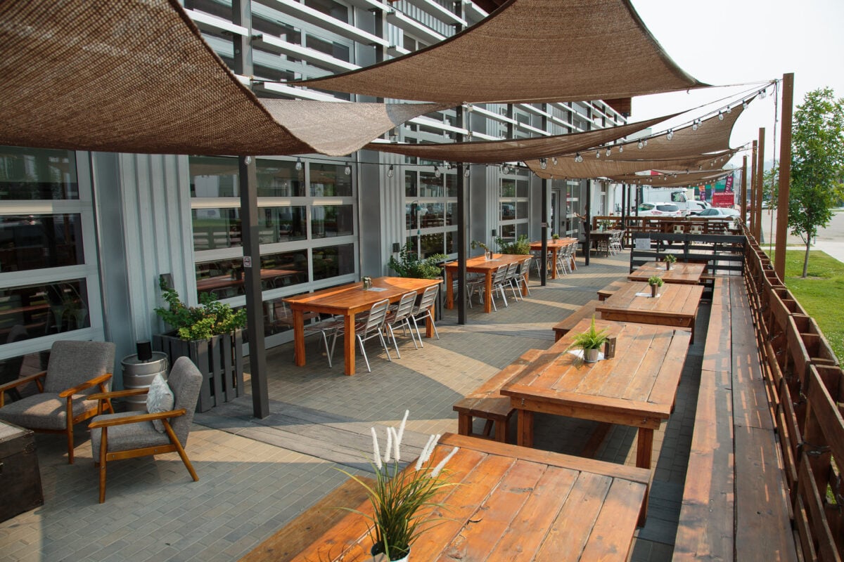 Best Kelowna Breweries, Ciders And Spirits BestEver.Guide