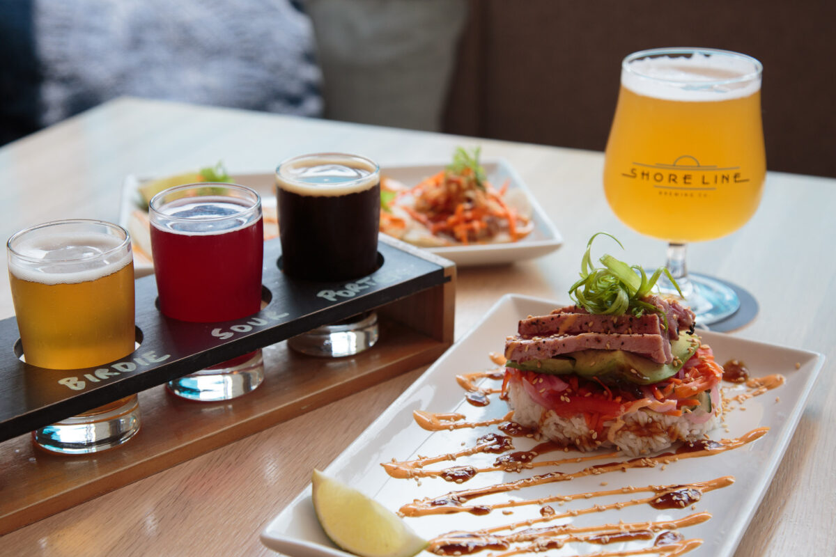 Best Kelowna Breweries, Ciders And Spirits BestEver.Guide