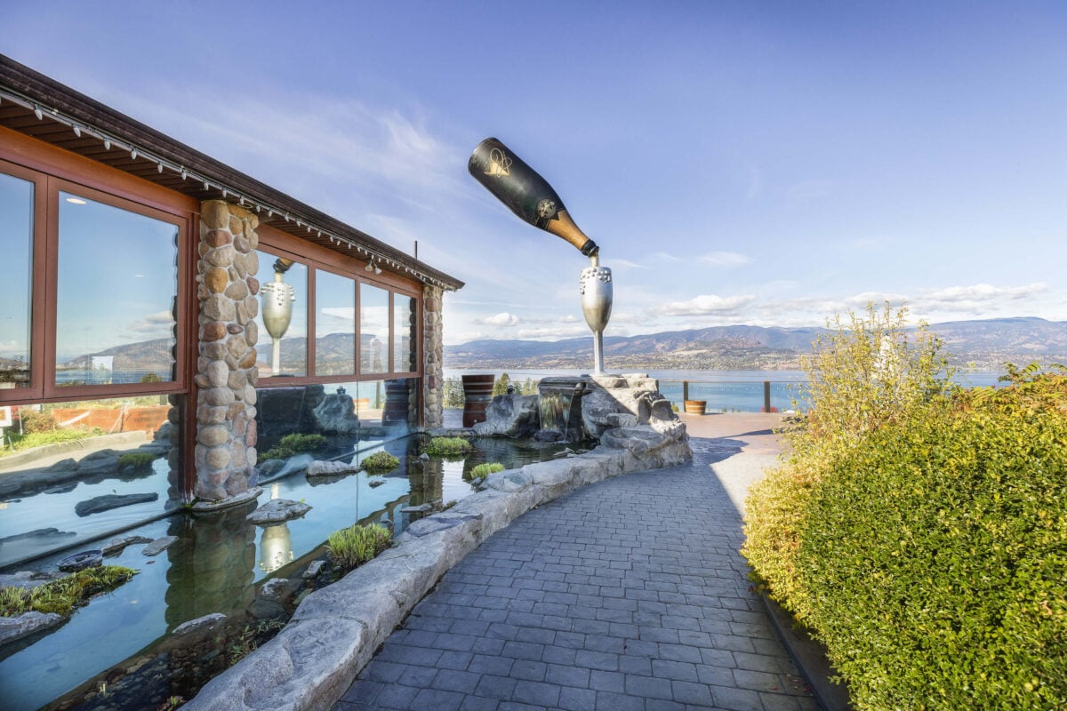 12 Best Kelowna Wineries - BestEver.Guide