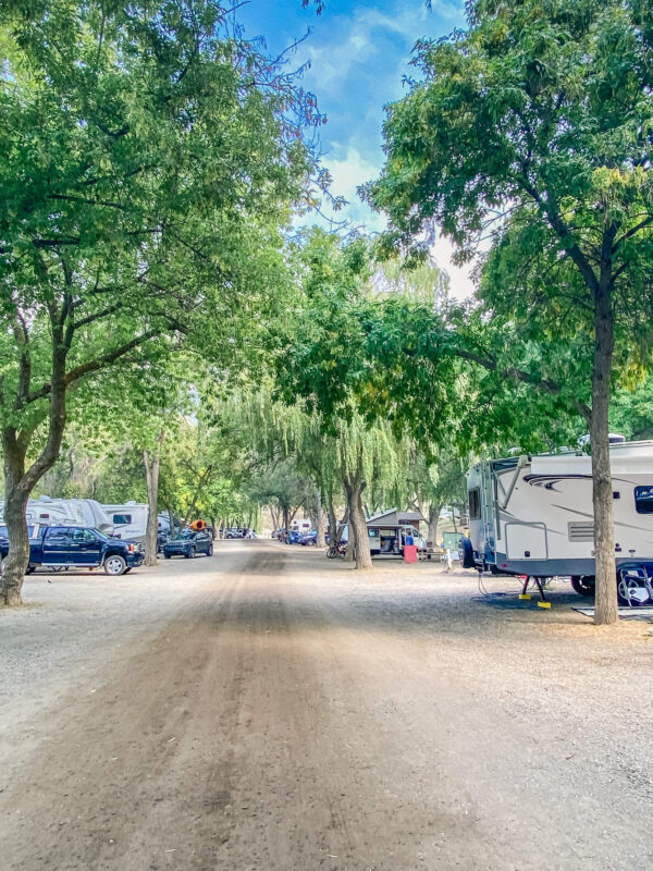 Best Ever Osoyoos Camping Trip BestEver.Guide