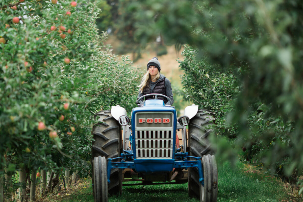 Fruit Picking Kelowna BestEver.Guide