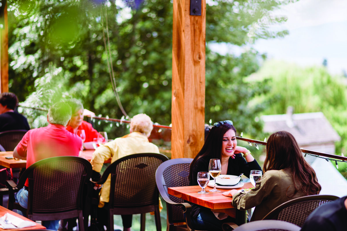 45 Best Kelowna Restaurants BestEver.Guide