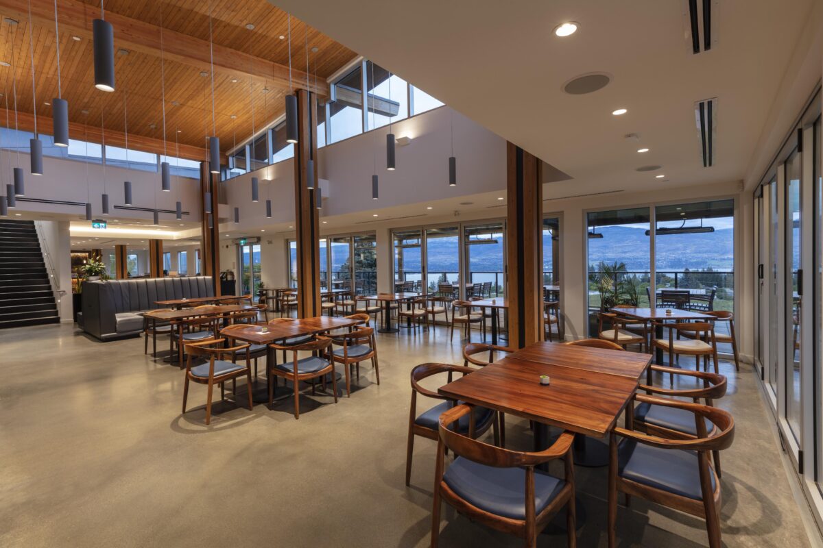 45 Best Kelowna Restaurants BestEver.Guide