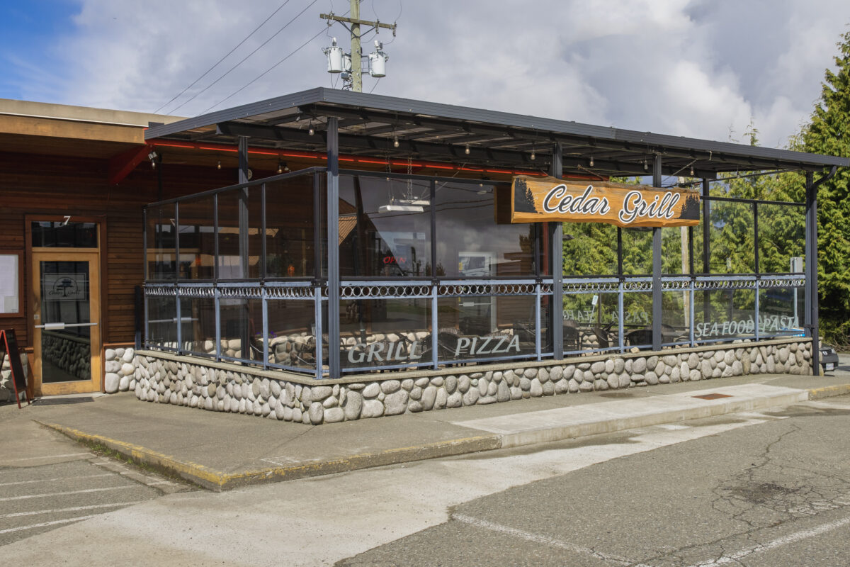 21 Best Ucluelet Restaurants BestEver.Guide