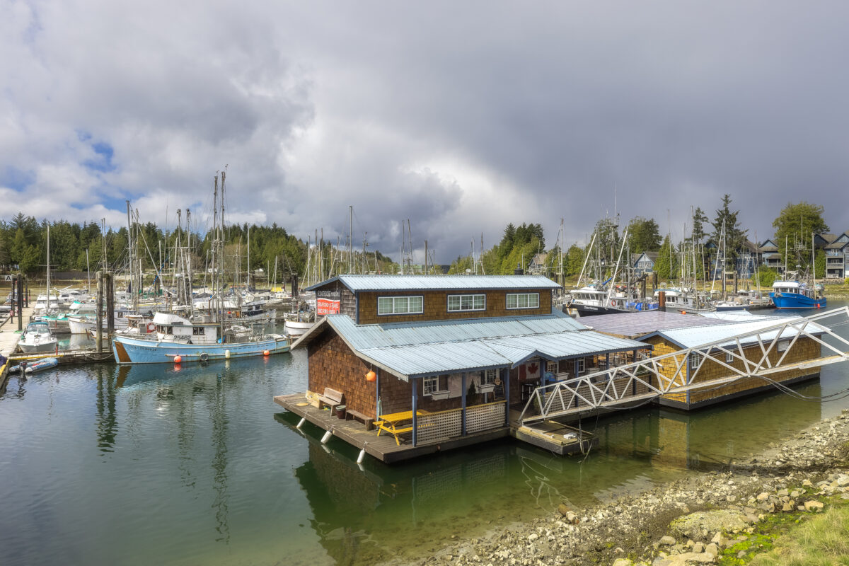21 Best Ucluelet Restaurants BestEver.Guide