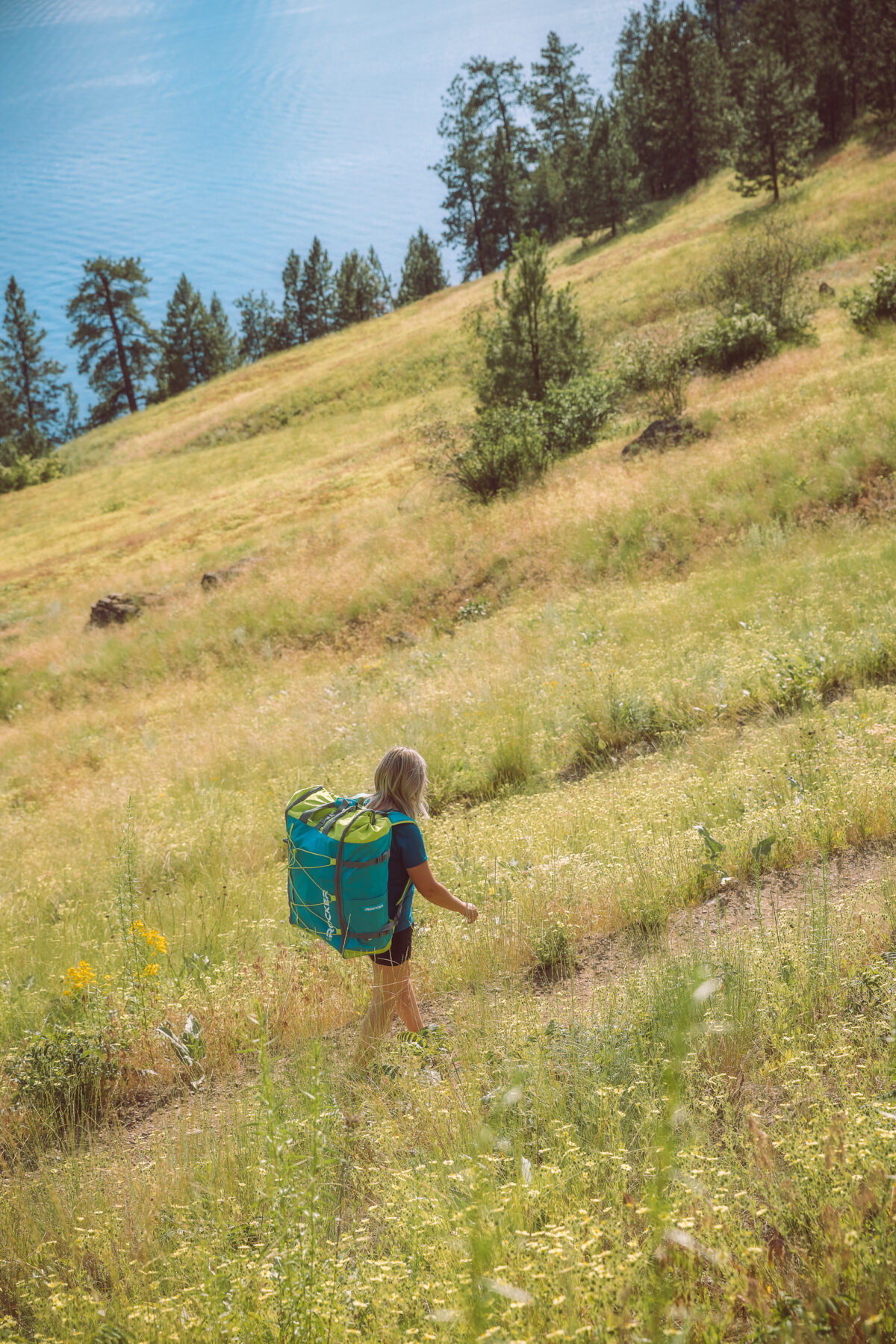 Best Paddle Board For Hiking BestEver.Guide
