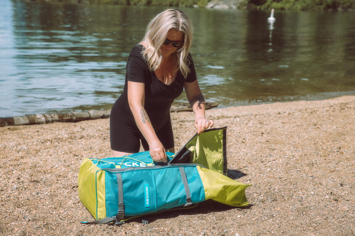 Best Paddle Board For Hiking BestEver.Guide