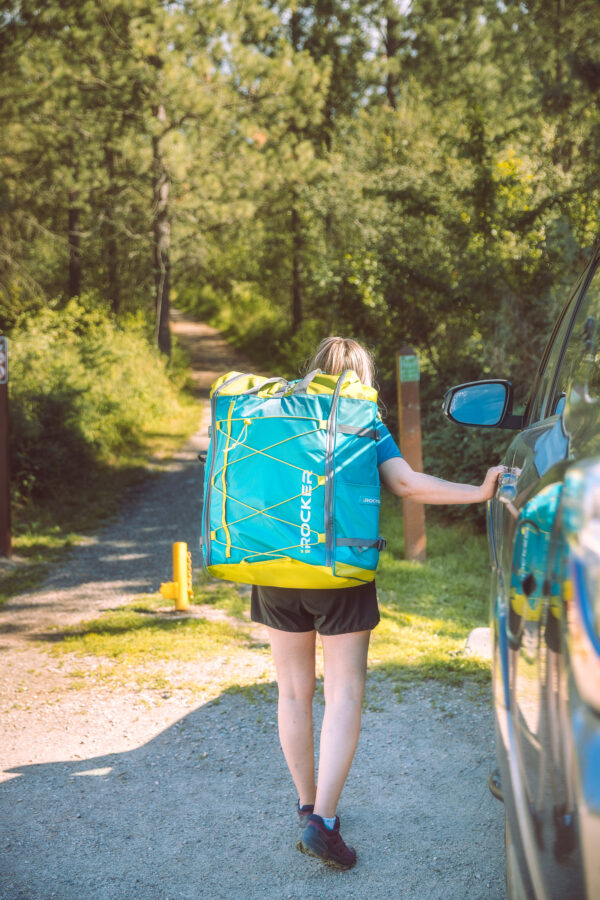 Best Paddle Board For Hiking BestEver.Guide