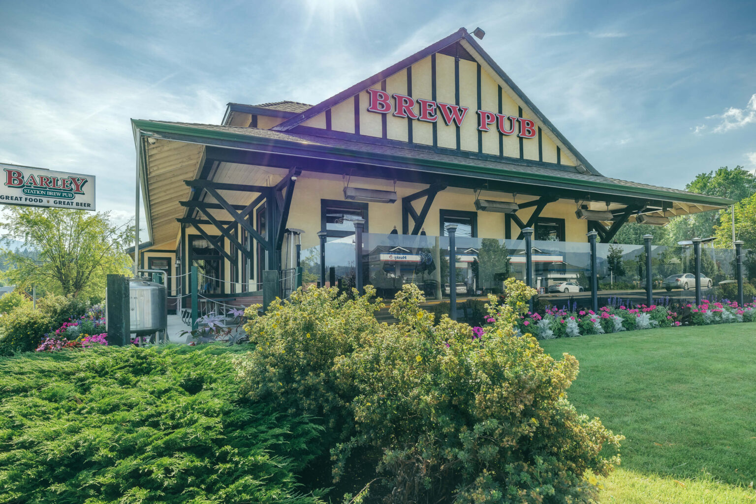 21 Best Salmon Arm Restaurants BestEver.Guide