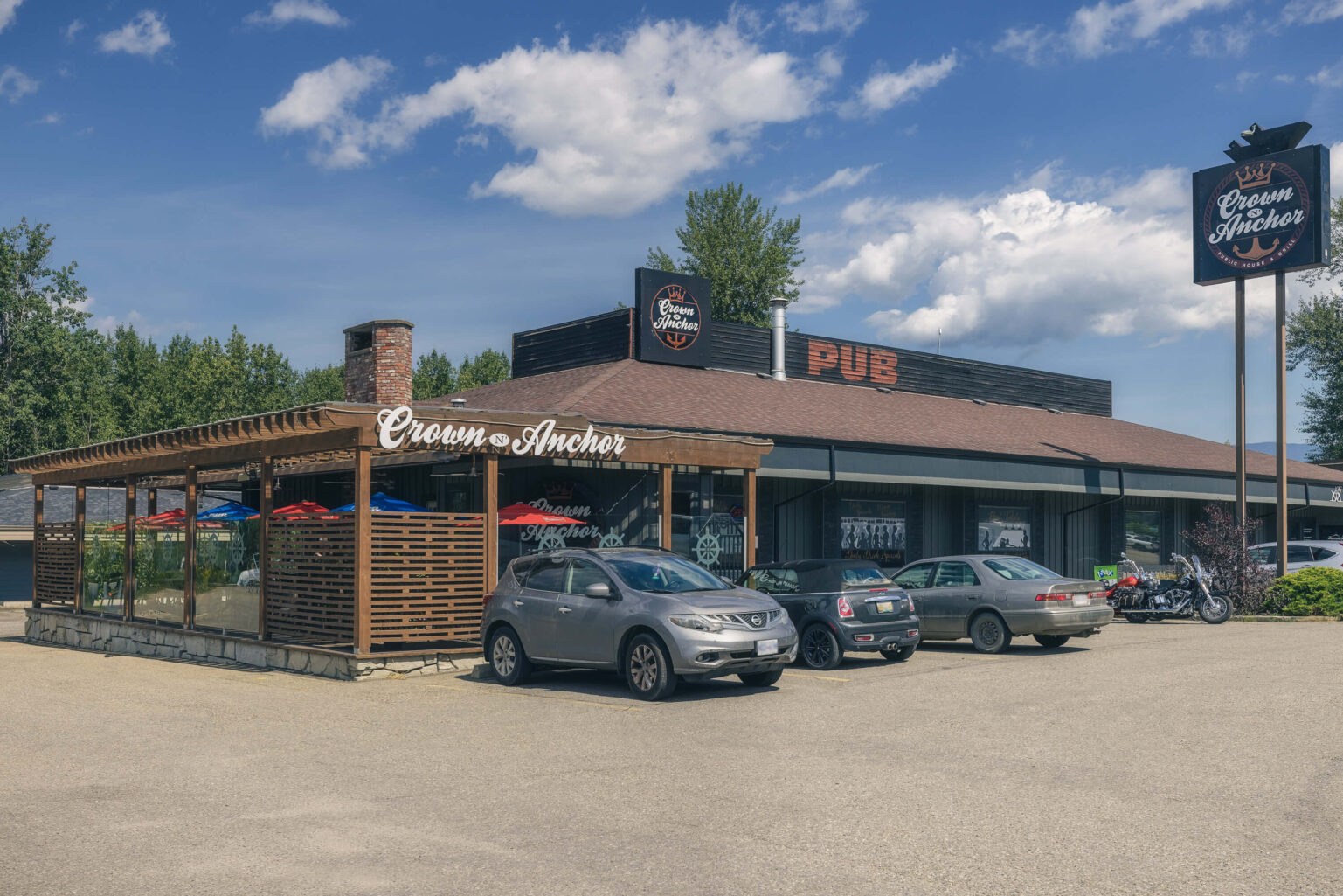 21 Best Salmon Arm Restaurants BestEver.Guide