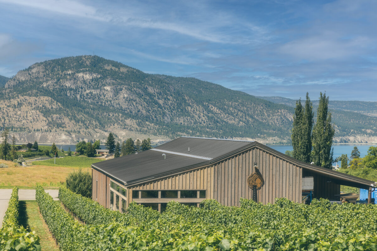 20 Best Naramata Wineries BestEver.Guide