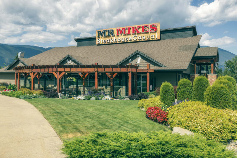 21 Best Salmon Arm Restaurants BestEver.Guide