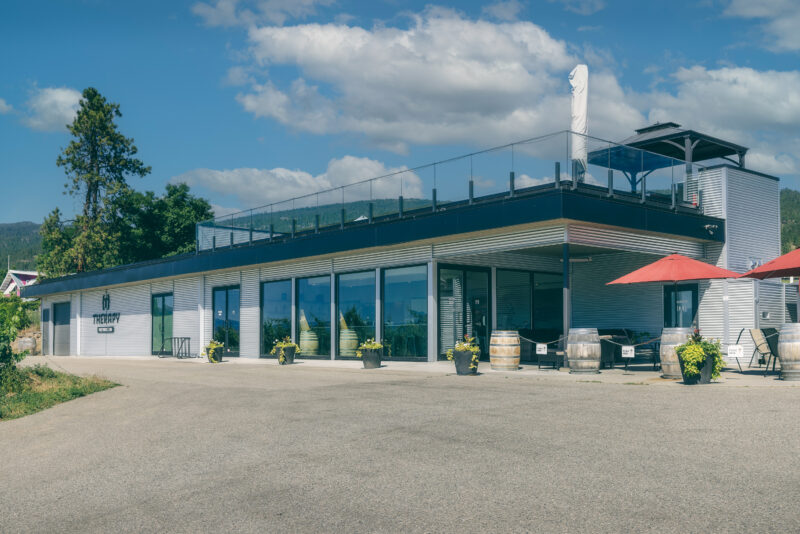 20 Best Naramata Wineries BestEver.Guide