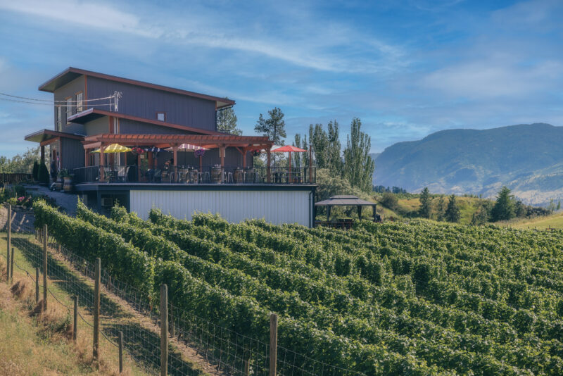 20 Best Naramata Wineries BestEver.Guide
