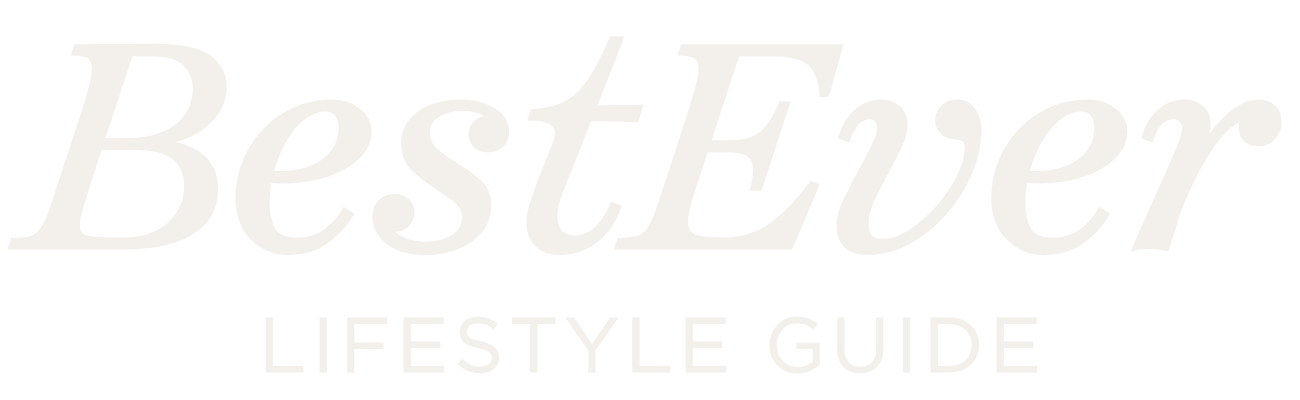 Best Ever Lifestyle Guide light 2026