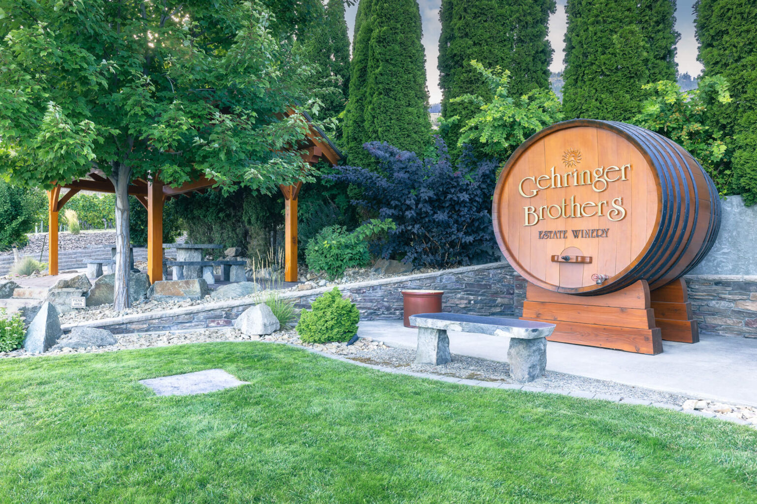 Celebrating BC Wine Pioneers BestEver.Guide
