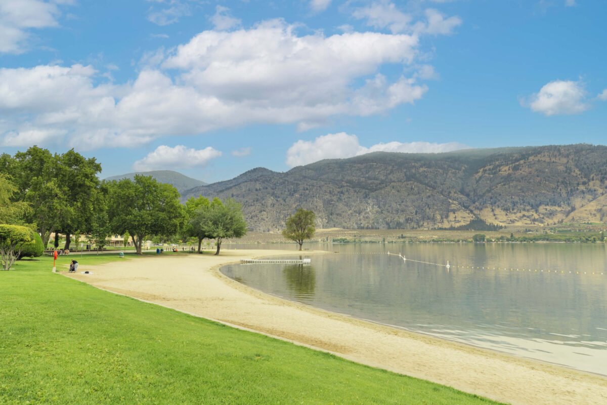 Best Ever Things To Do In Osoyoos BestEver.Guide