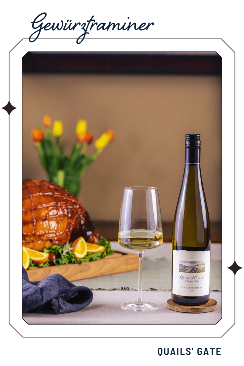 How To Pair Wine With Ham 6 Best BC Wines BestEver.Guide