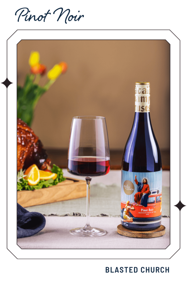 How To Pair Wine With Ham 6 Best BC Wines BestEver.Guide