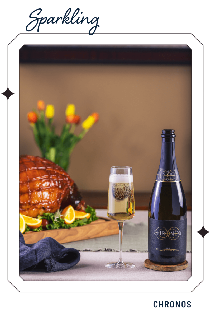 How To Pair Wine With Ham 6 Best BC Wines BestEver.Guide