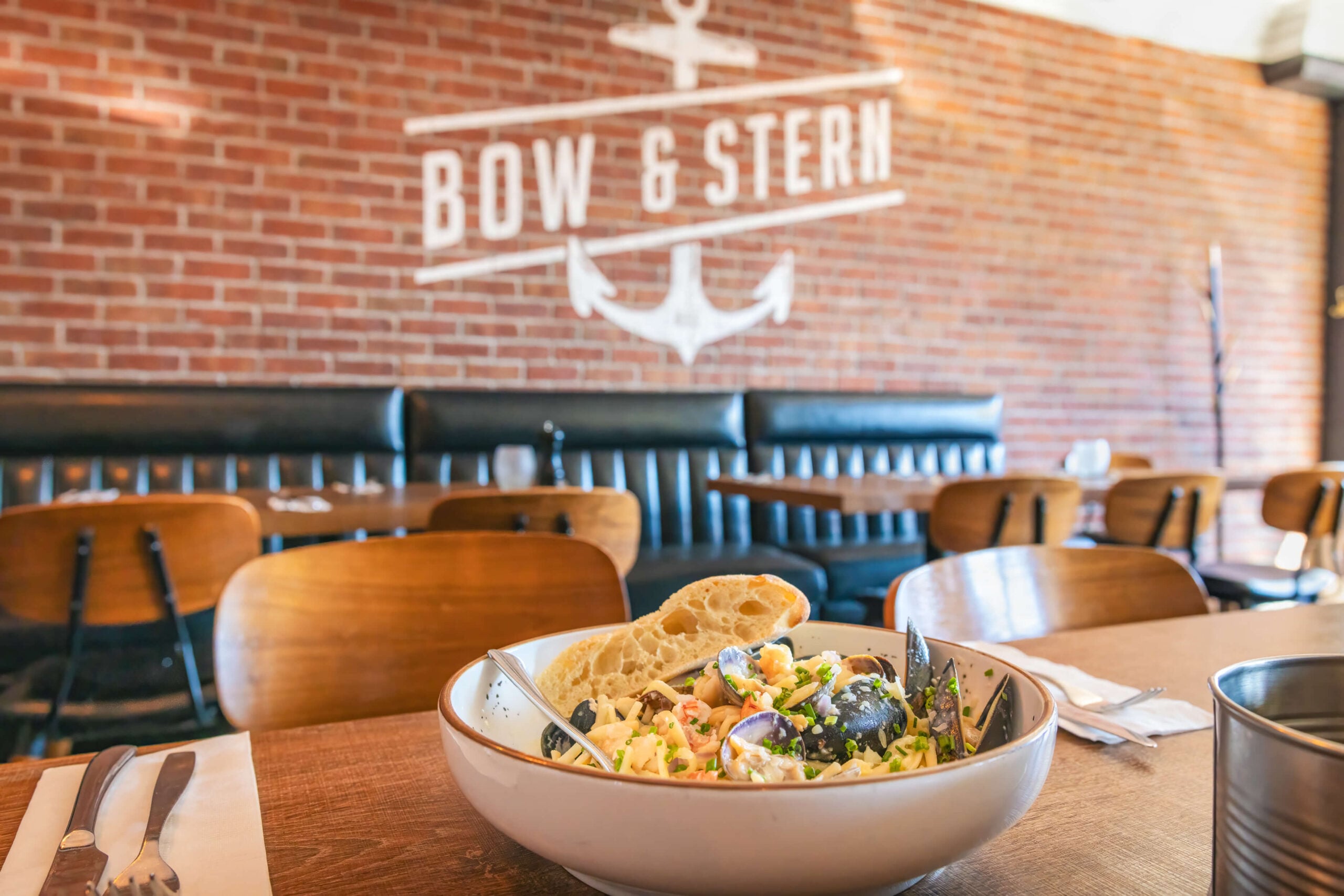 Bow and Stern Abbotsford Restaurants Bow and Stern Abbotsford Restaurants