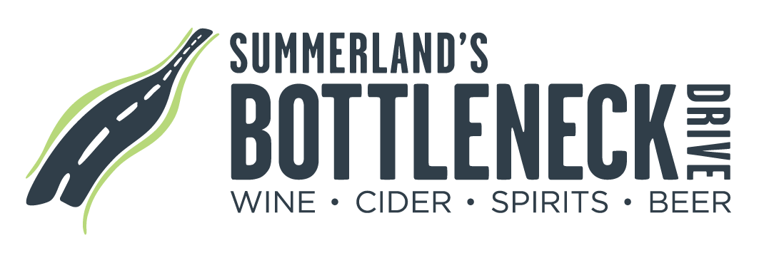 Bottleneck Drive Logo