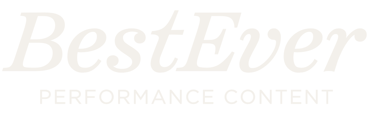 Best Ever Performance Content Best Ever Performance Content