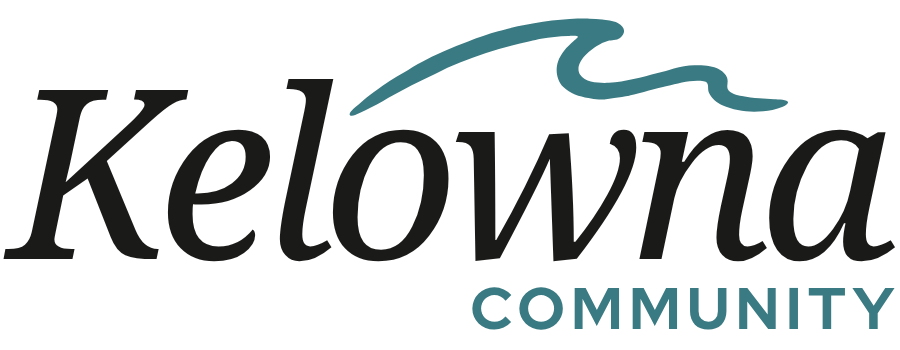 Kelowna Community Logo Dark Kelowna Community Logo Dark