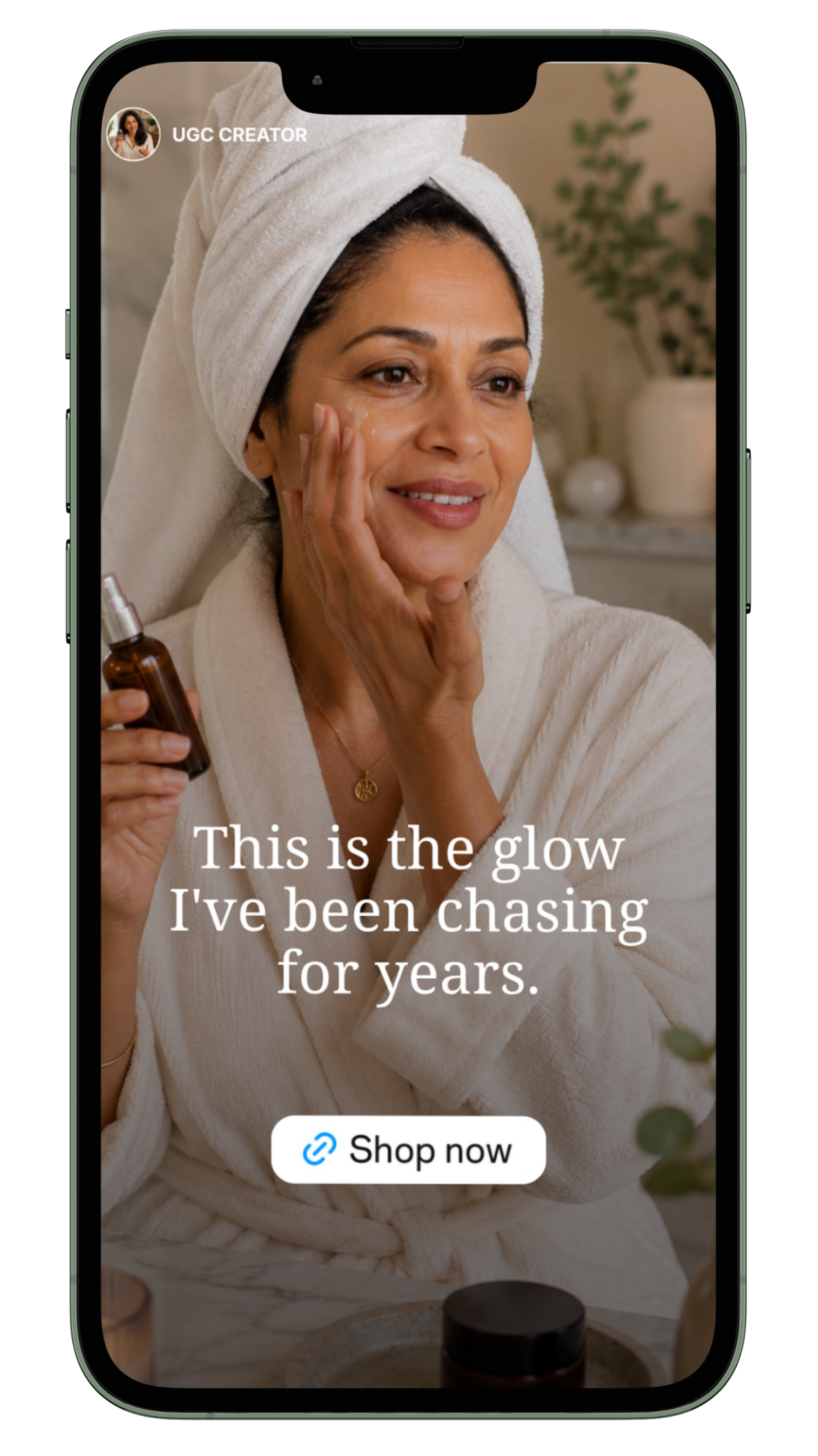 BEST EVER Creator AD SKIN 5