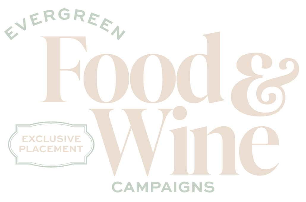 Food and Wine Pairing Campaigns Food and Wine Pairing Campaigns