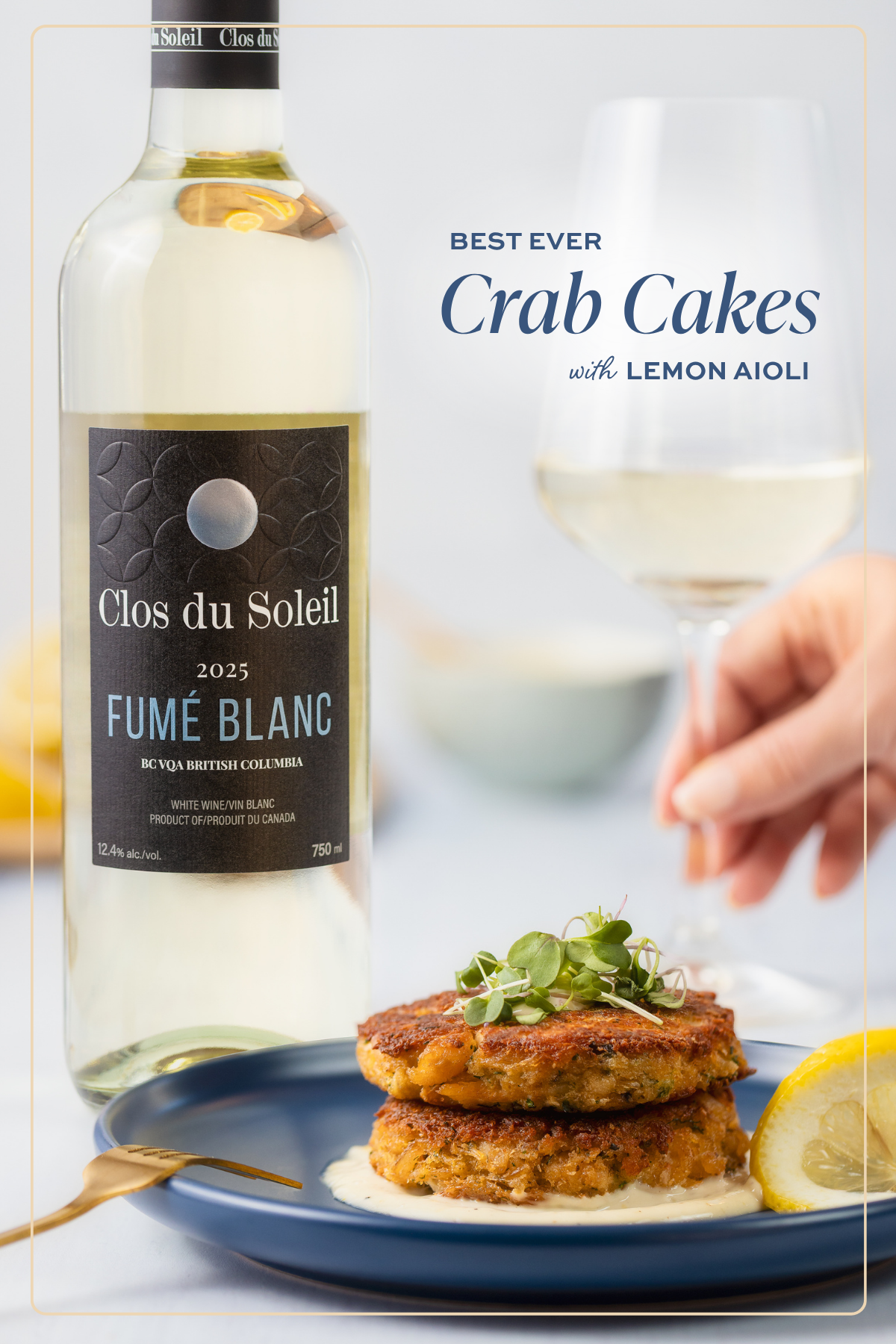 wine that pairs with crab cakes lemon aioli recipe wine that pairs with crab cakes lemon aioli recipe