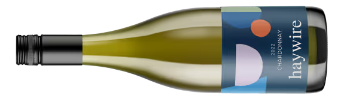 2022 haywire chardonnay 2022 haywire chardonnay