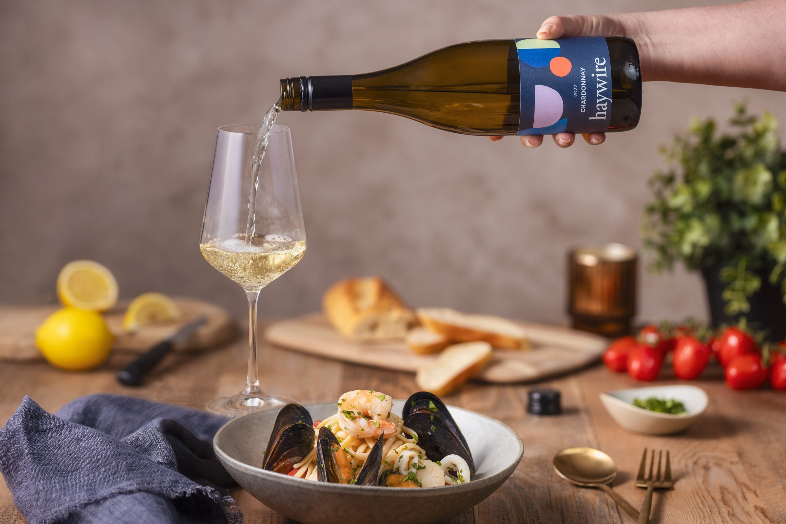seafood linguine recipe white wine seafood linguine recipe white wine
